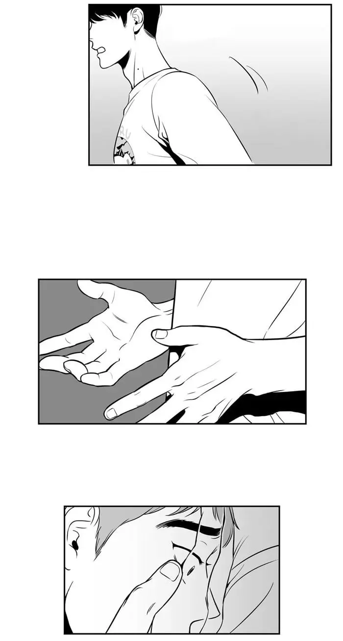 BJ Alex – Capítulo 02 Yaoi – Página 66