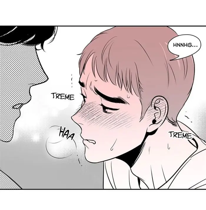 BJ Alex – Capítulo 02 Yaoi – Página 72