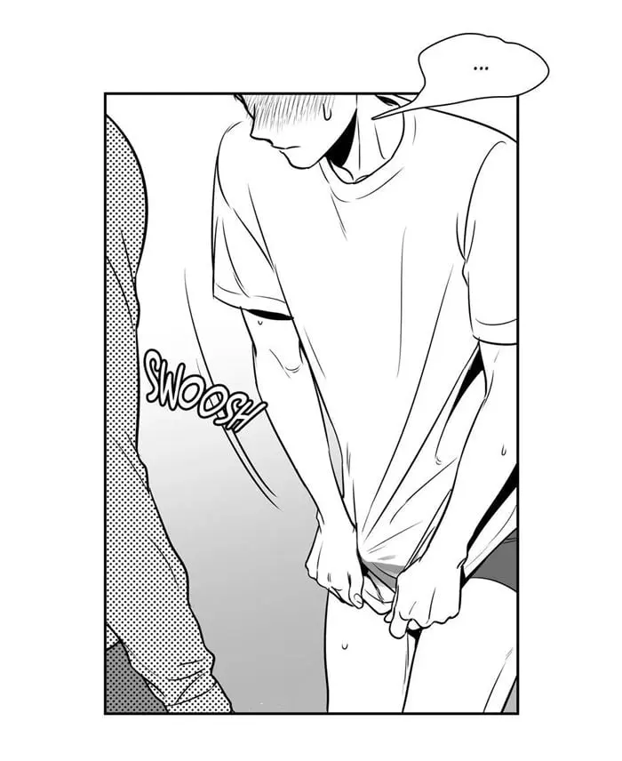 BJ Alex – Capítulo 02 Yaoi – Página 73