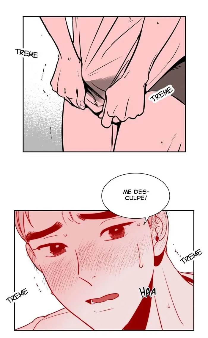 BJ Alex – Capítulo 02 Yaoi – Página 74