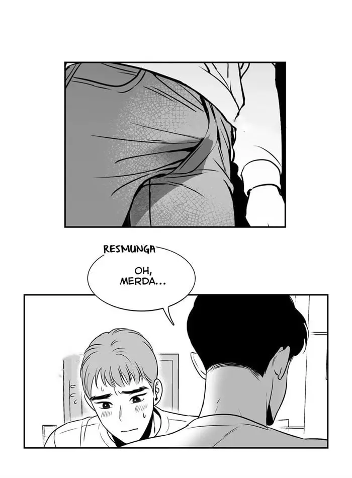 BJ Alex – Capítulo 02 Yaoi – Página 77