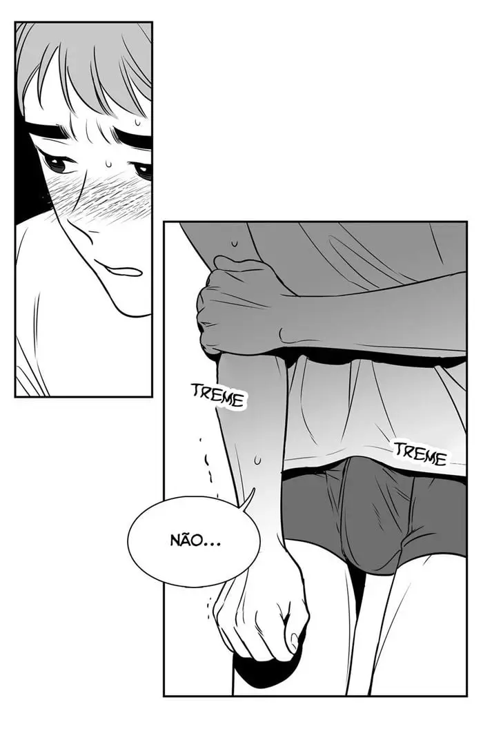 BJ Alex – Capítulo 02 Yaoi – Página 79