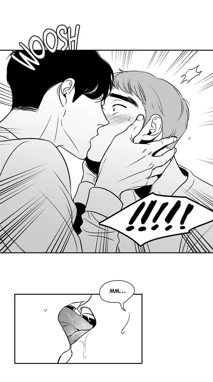 BJ Alex – Capítulo 02 Yaoi – Página 80