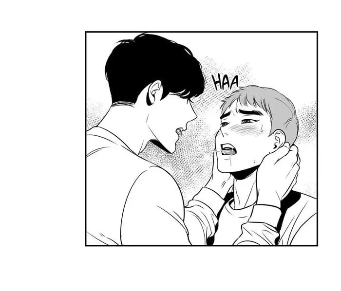 BJ Alex – Capítulo 02 Yaoi – Página 81