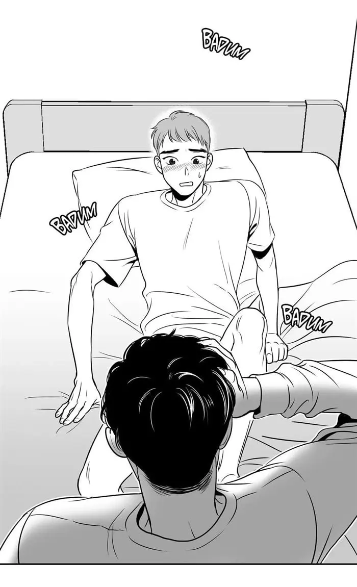 BJ Alex – Capítulo 02 Yaoi – Página 84