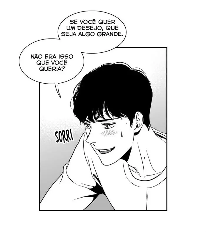 BJ Alex – Capítulo 02 Yaoi – Página 86