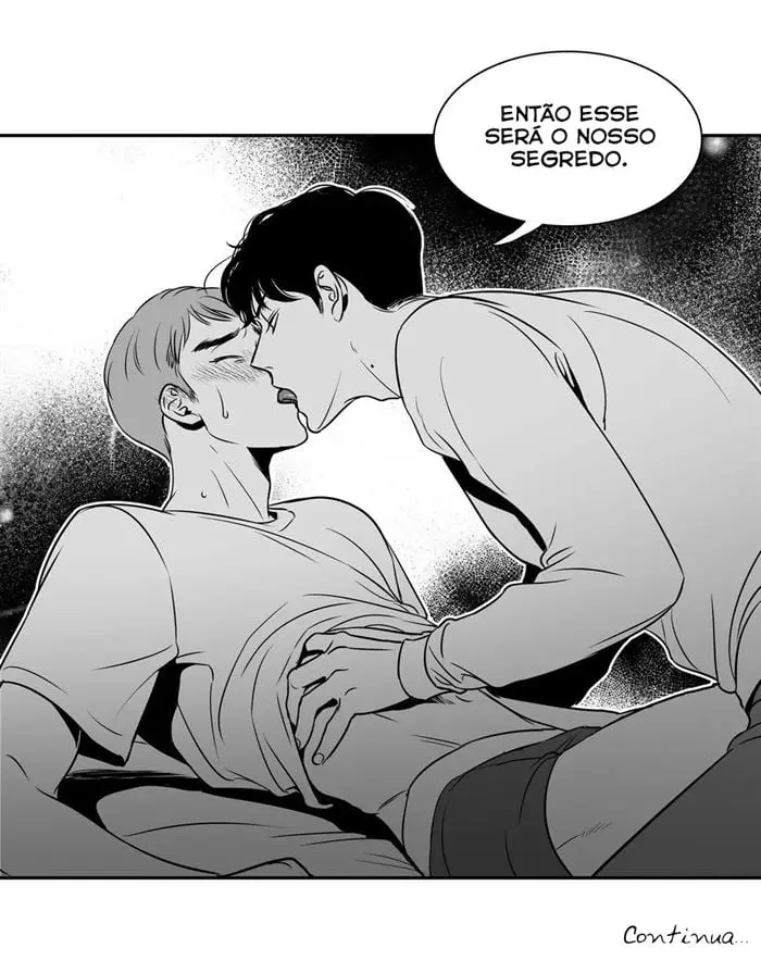 BJ Alex – Capítulo 02 Yaoi – Página 88