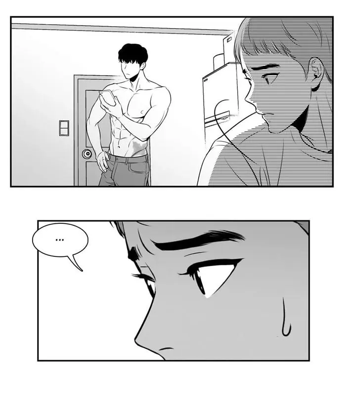 BJ Alex – Capítulo 02 Yaoi – Página 9