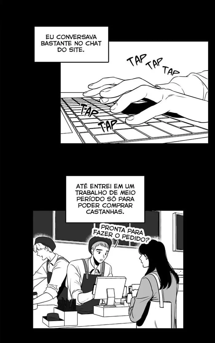 BJ Alex – Capítulo 03 Yaoi – Página 12