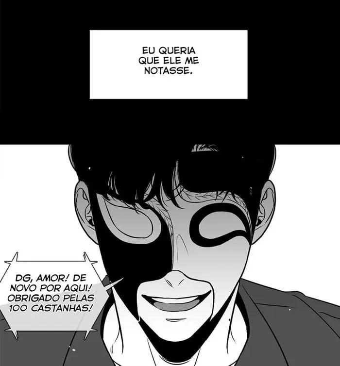 BJ Alex – Capítulo 03 Yaoi – Página 13