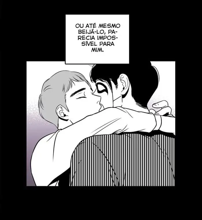 BJ Alex – Capítulo 03 Yaoi – Página 17