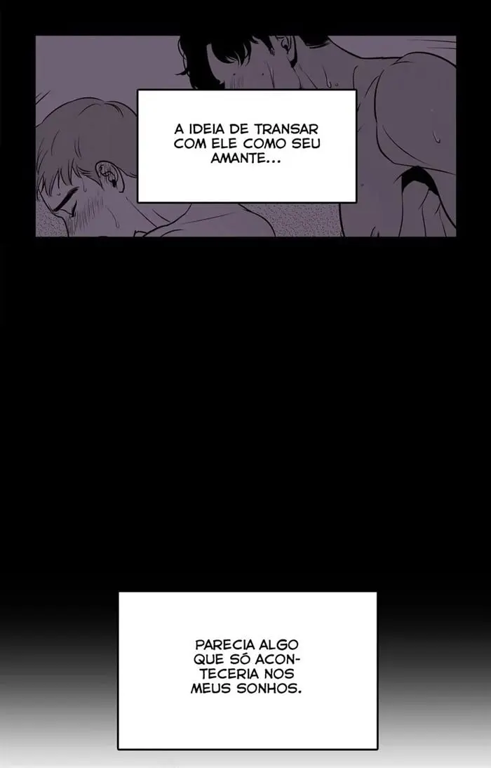 BJ Alex – Capítulo 03 Yaoi – Página 18