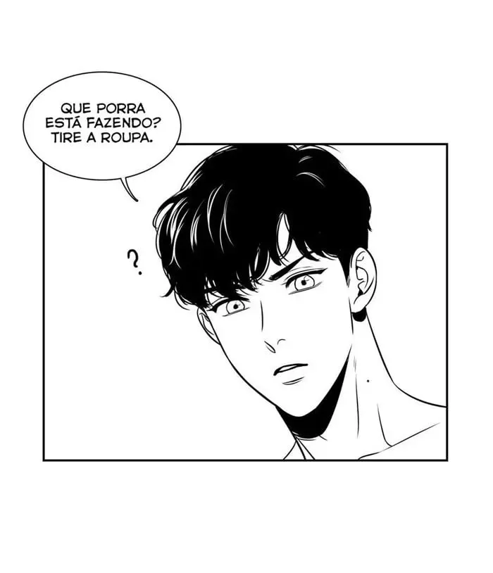 BJ Alex – Capítulo 03 Yaoi – Página 20