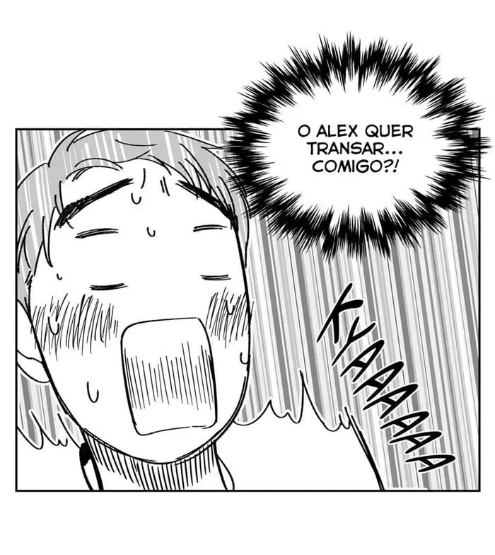 BJ Alex – Capítulo 03 Yaoi – Página 21