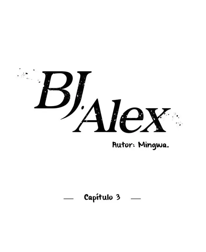 BJ Alex – Capítulo 03 Yaoi – Página 22