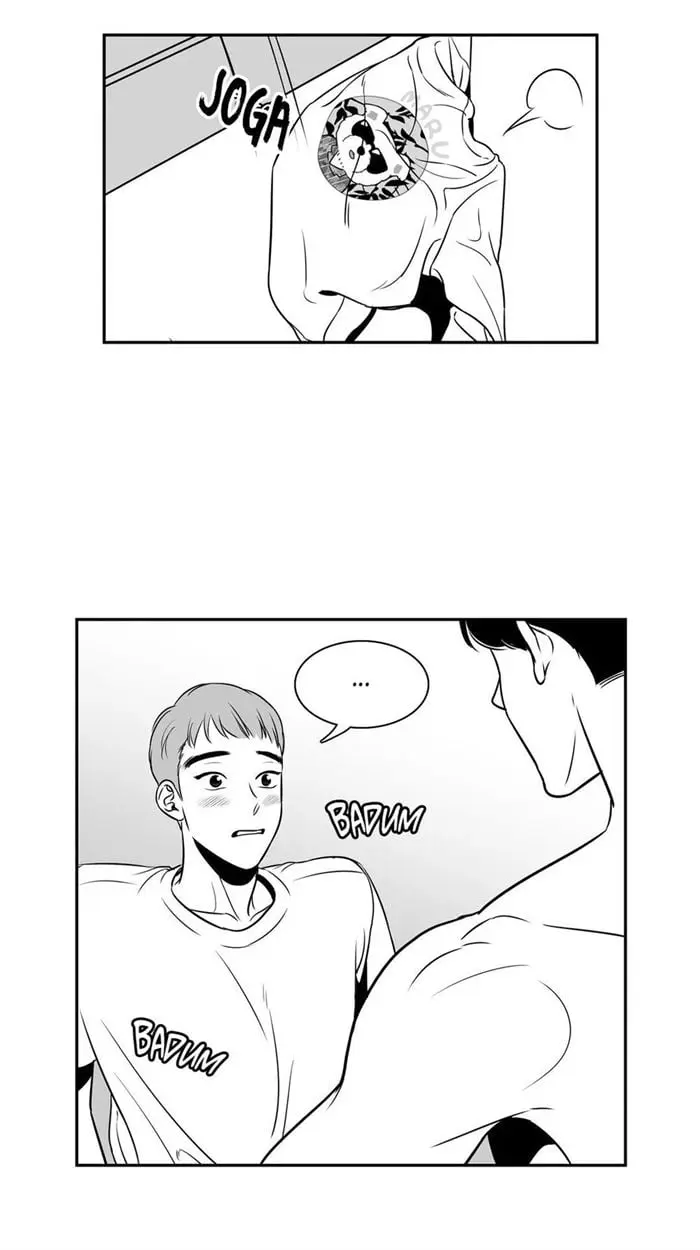 BJ Alex – Capítulo 03 Yaoi – Página 24