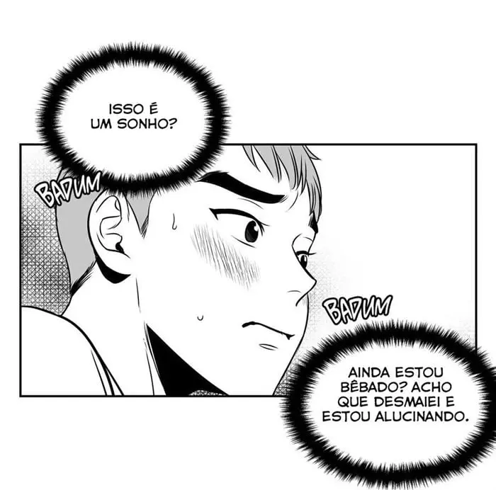 BJ Alex – Capítulo 03 Yaoi – Página 25