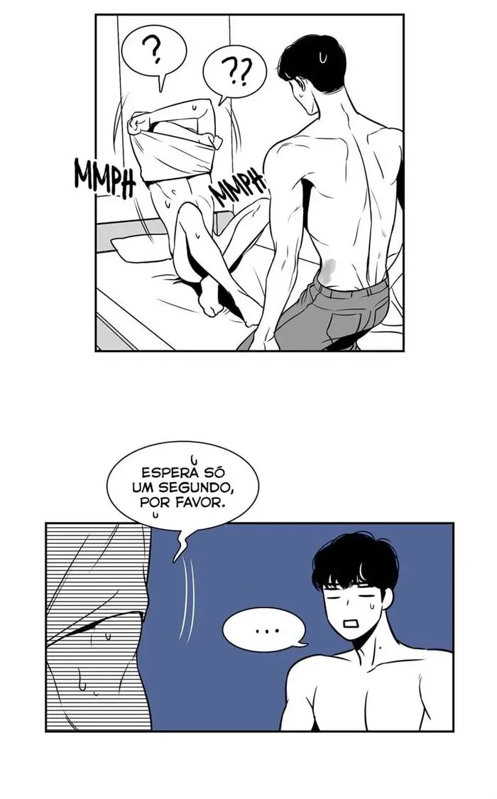 BJ Alex – Capítulo 03 Yaoi – Página 29