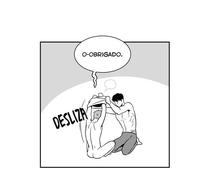 BJ Alex – Capítulo 03 Yaoi – Página 30