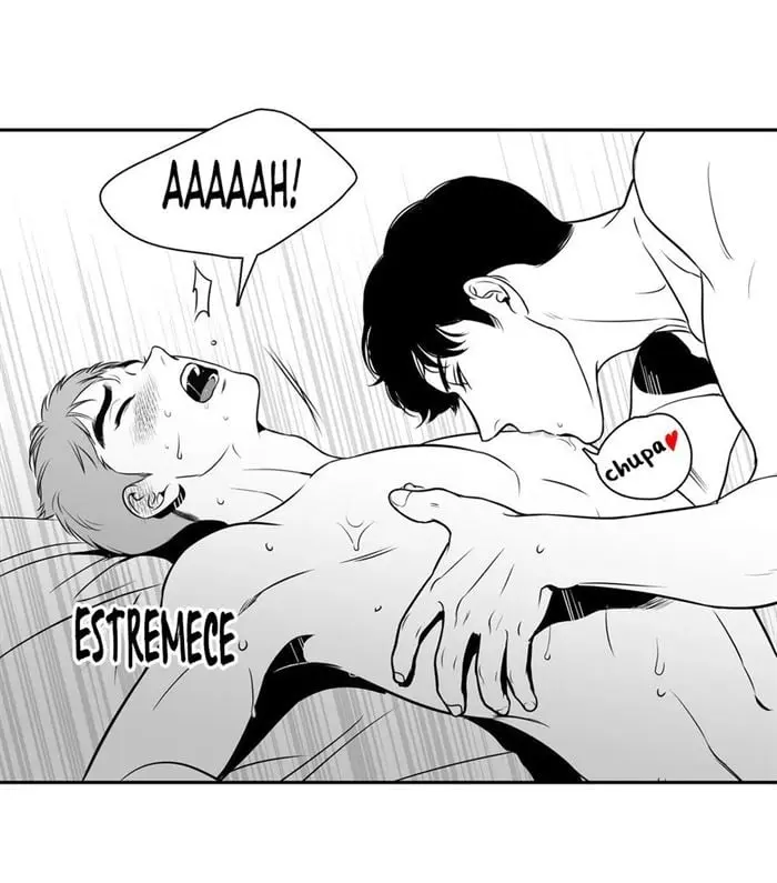 BJ Alex – Capítulo 03 Yaoi – Página 35