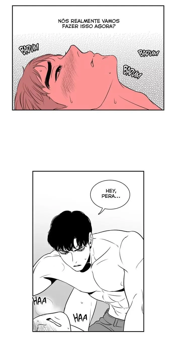 BJ Alex – Capítulo 03 Yaoi – Página 36