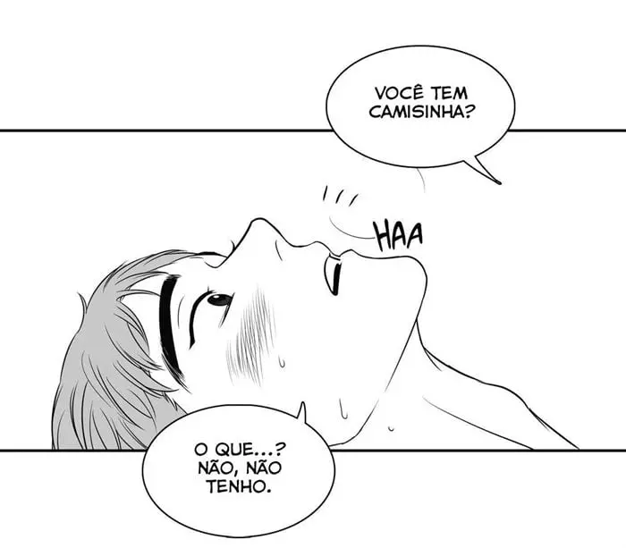 BJ Alex – Capítulo 03 Yaoi – Página 37