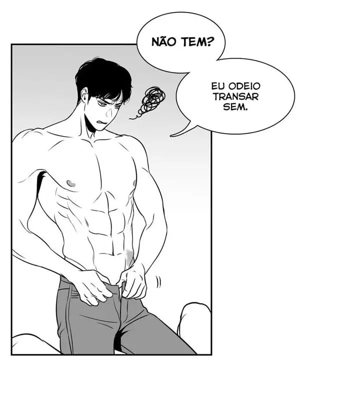 BJ Alex – Capítulo 03 Yaoi – Página 38