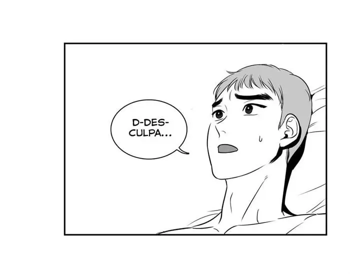 BJ Alex – Capítulo 03 Yaoi – Página 39