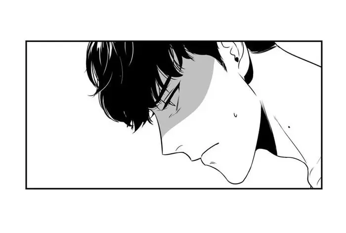 BJ Alex – Capítulo 03 Yaoi – Página 42