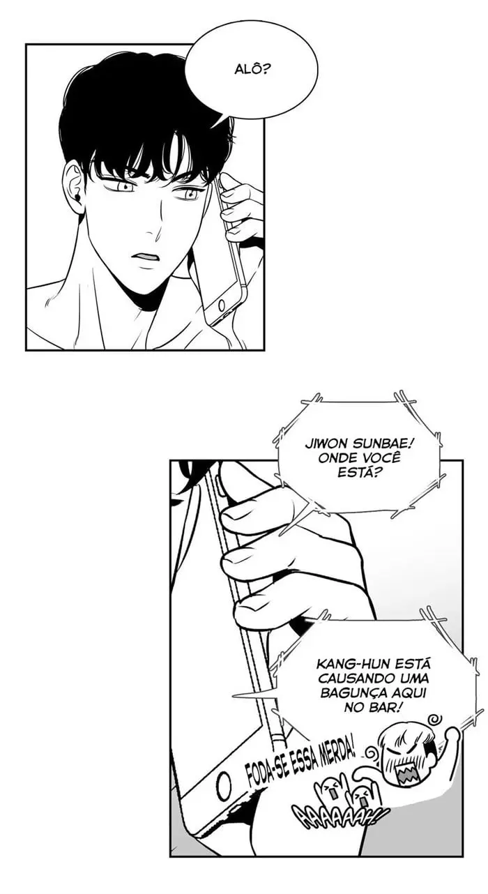 BJ Alex – Capítulo 03 Yaoi – Página 45