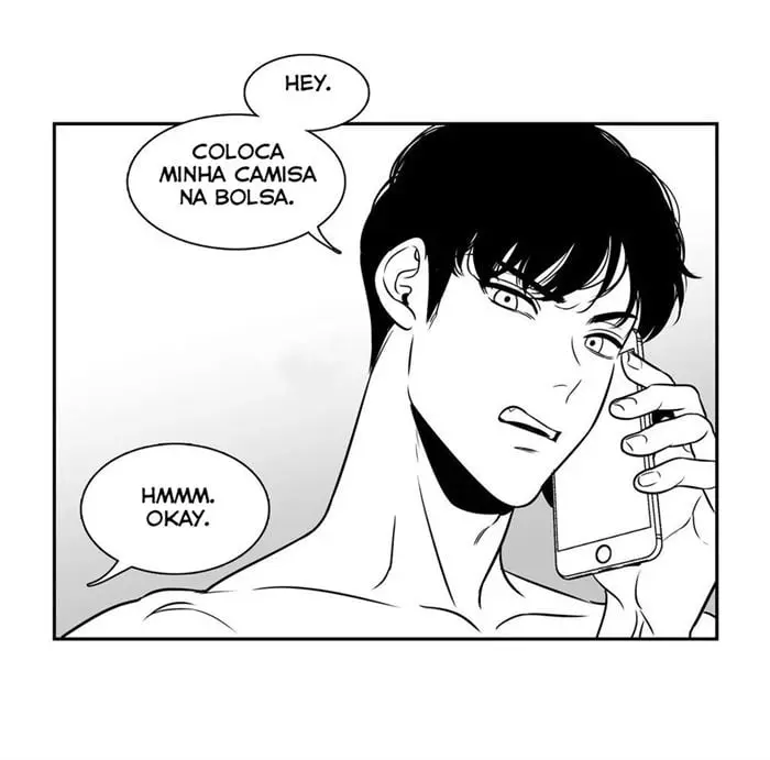 BJ Alex – Capítulo 03 Yaoi – Página 47