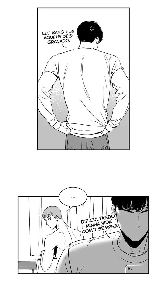 BJ Alex – Capítulo 03 Yaoi – Página 49