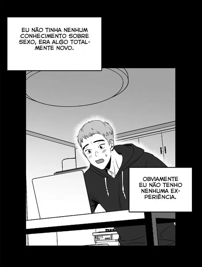 BJ Alex – Capítulo 03 Yaoi – Página 5