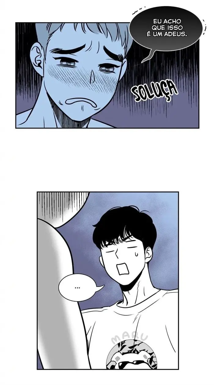 BJ Alex – Capítulo 03 Yaoi – Página 54