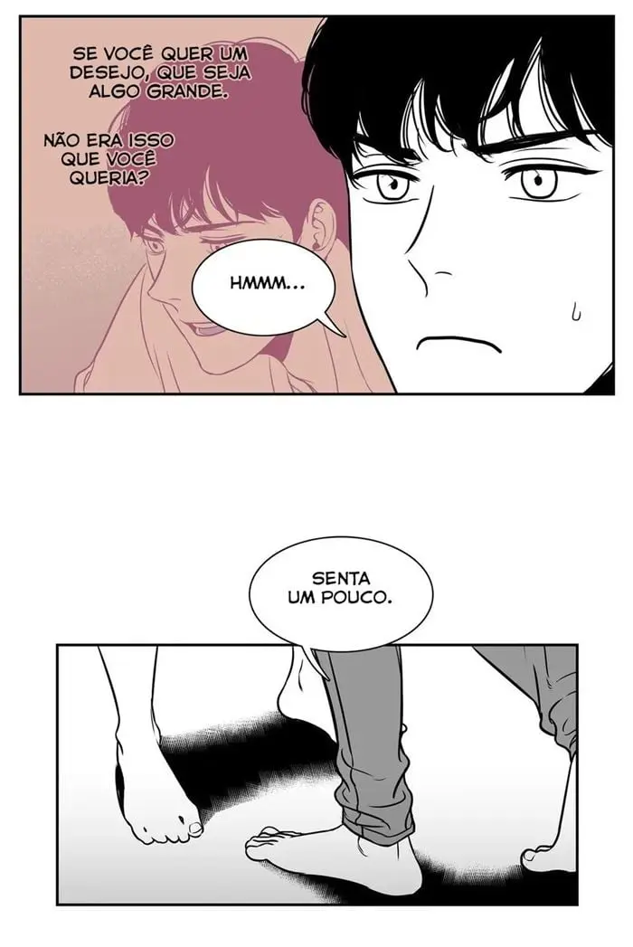 BJ Alex – Capítulo 03 Yaoi – Página 55