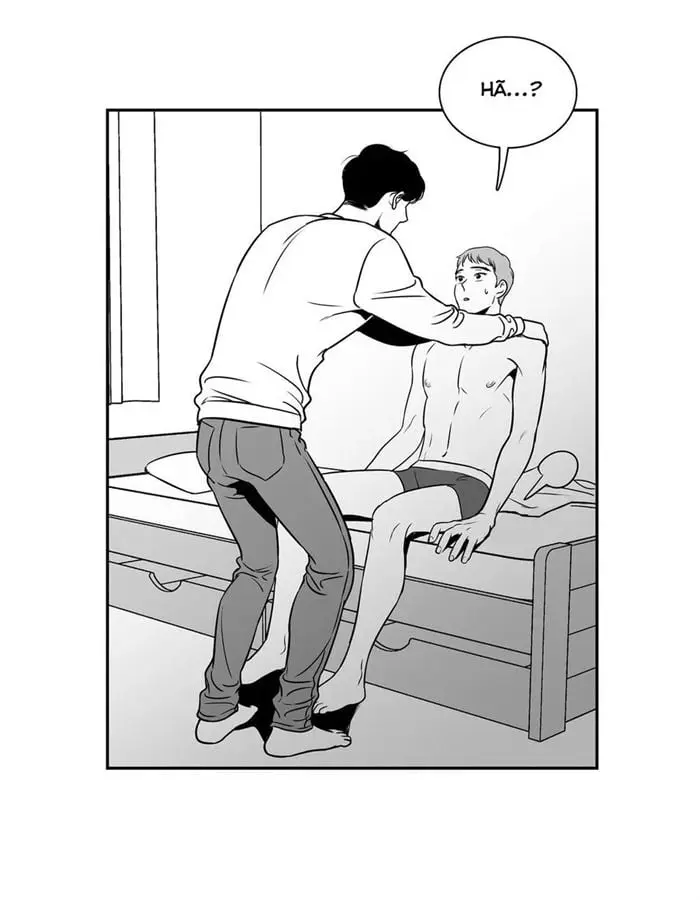 BJ Alex – Capítulo 03 Yaoi – Página 56