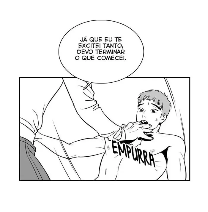 BJ Alex – Capítulo 03 Yaoi – Página 57