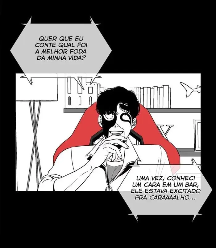 BJ Alex – Capítulo 03 Yaoi – Página 6