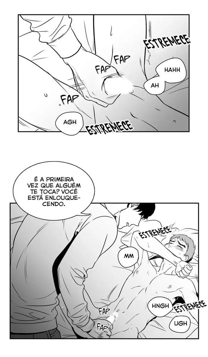 BJ Alex – Capítulo 03 Yaoi – Página 61