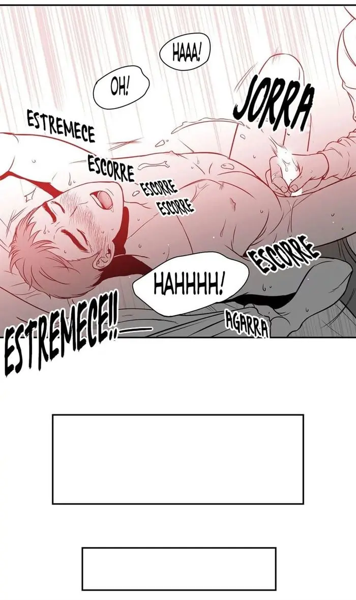 BJ Alex – Capítulo 03 Yaoi – Página 64