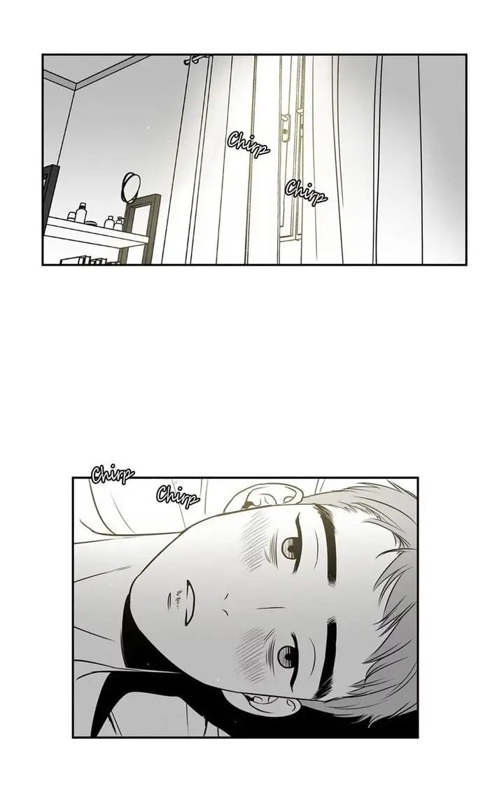 BJ Alex – Capítulo 03 Yaoi – Página 65