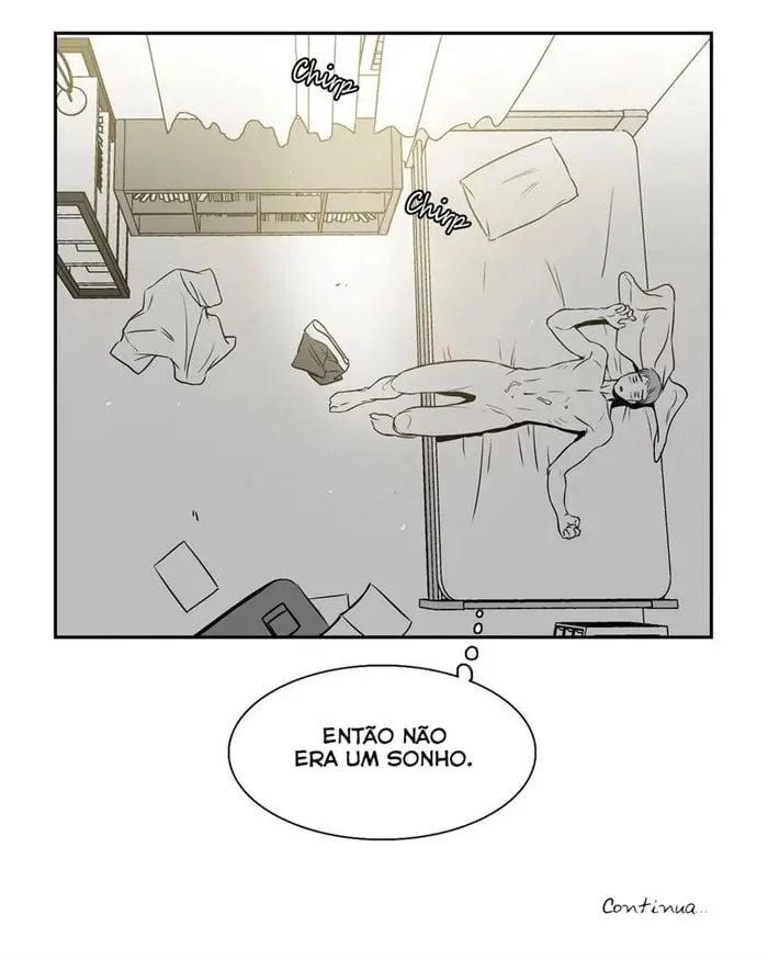 BJ Alex – Capítulo 03 Yaoi – Página 66