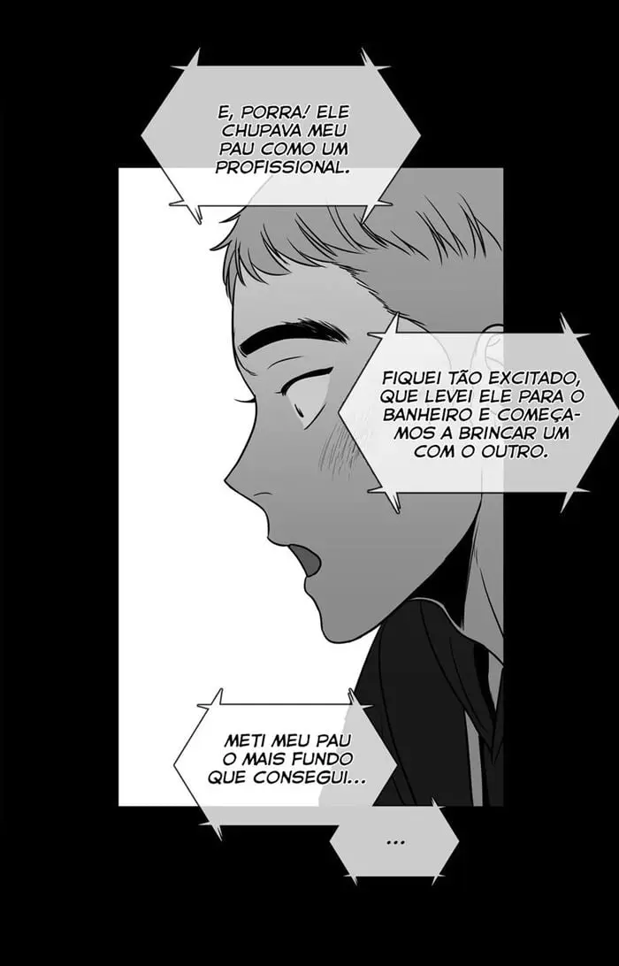 BJ Alex – Capítulo 03 Yaoi – Página 7