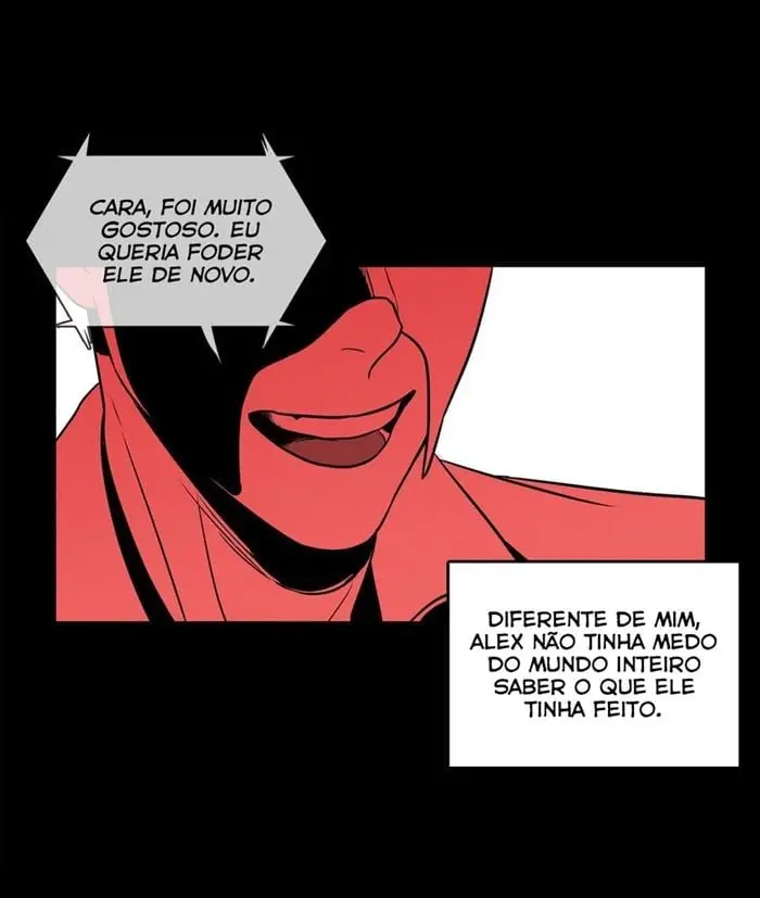 BJ Alex – Capítulo 03 Yaoi – Página 8