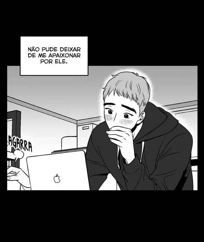 BJ Alex – Capítulo 03 Yaoi – Página 9