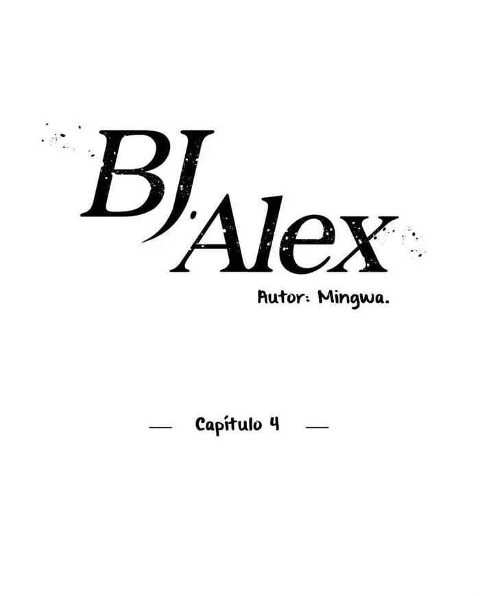 BJ Alex – Capítulo 04 Yaoi – Página 10