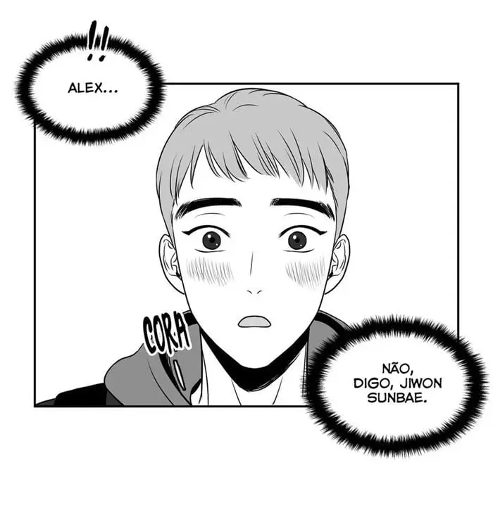 BJ Alex – Capítulo 04 Yaoi – Página 11