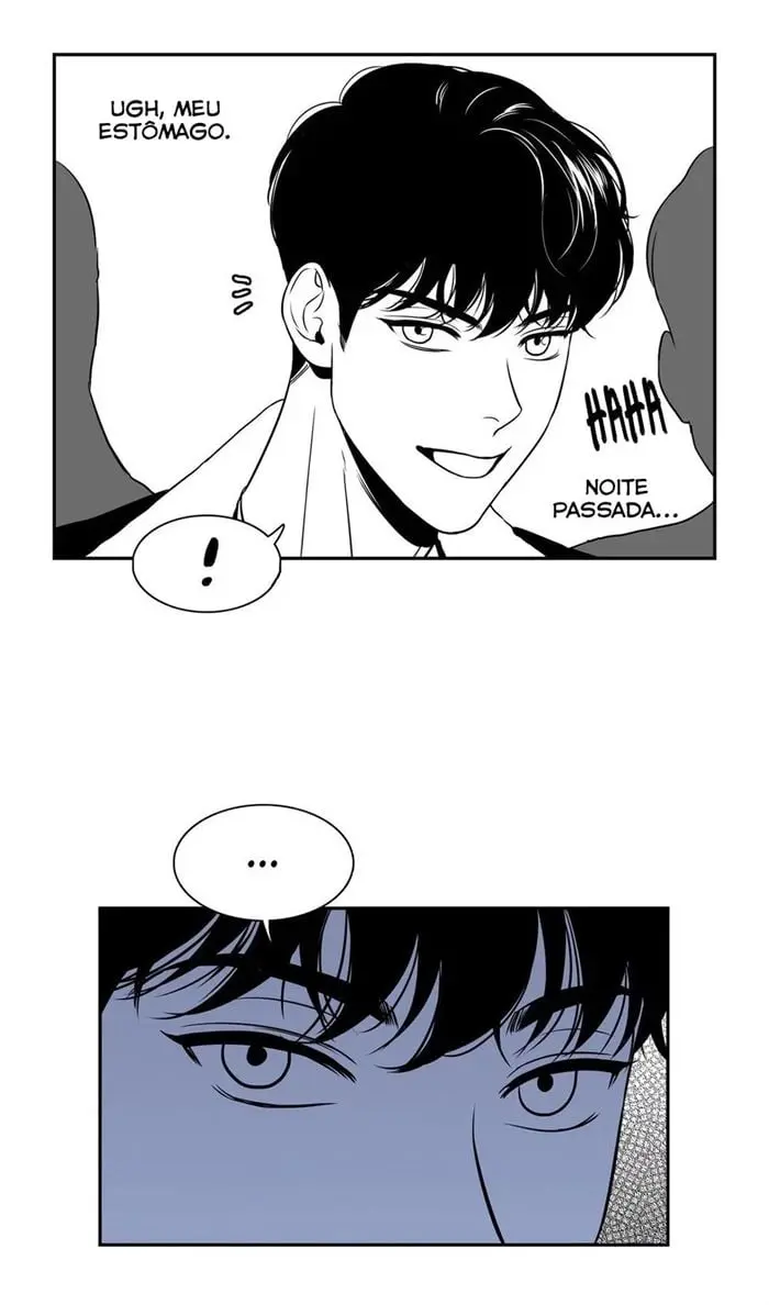 BJ Alex – Capítulo 04 Yaoi – Página 12