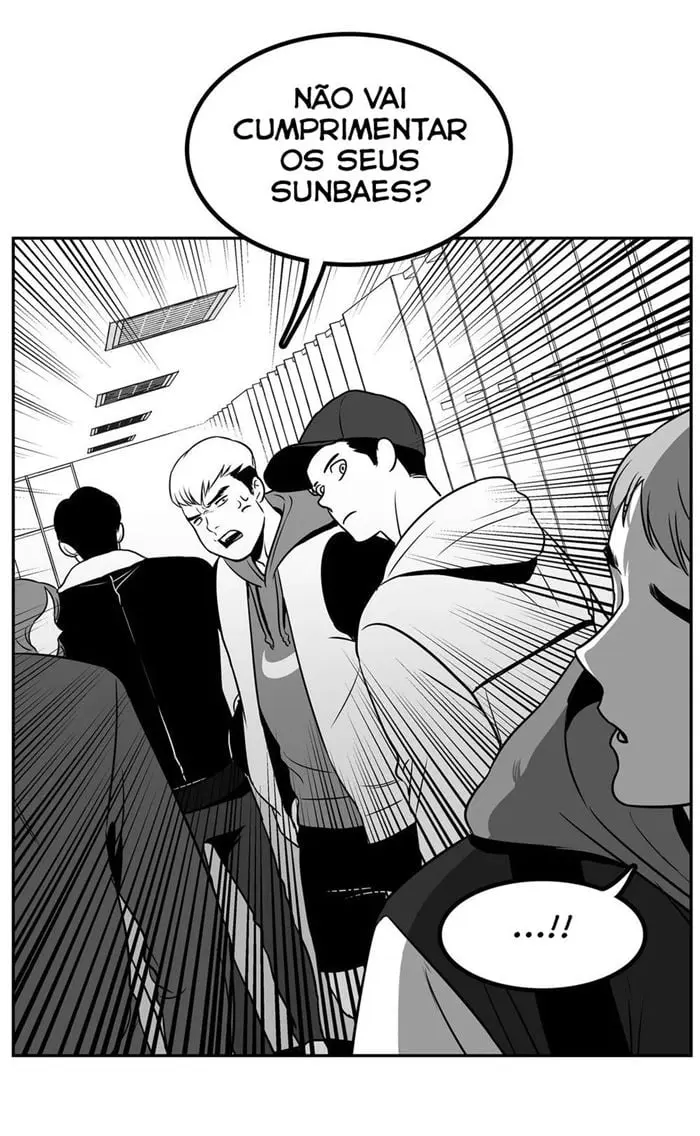 BJ Alex – Capítulo 04 Yaoi – Página 17