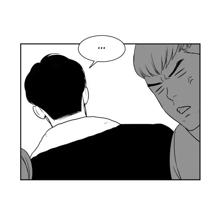 BJ Alex – Capítulo 04 Yaoi – Página 18